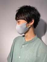 ハツメイ 京急川崎店(HATSUMEI)&nbsp;美髪☆大人かわいいネビージュ