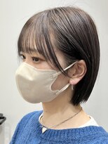 バイコーリング(By THE CALLiiiNG)&nbsp;ミニボブ