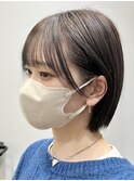 ミニボブ