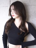 ラストーリア(La storia) オトナ女子の愛されロングヘア