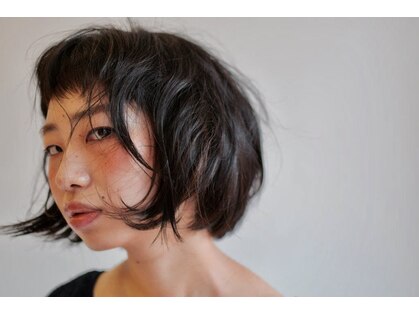 アズヘアー(AtoZ hair)の写真