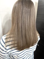 マイレ(maile)&nbsp;ミルクティーカラー