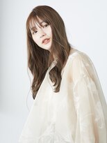 ソシエ セレオ八王子店&nbsp;透明感/グレージュ[八王子/八王子駅]