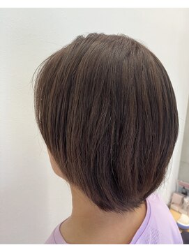 キラリ(kirari) 大人×上質ベージュブラウン