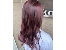 ココミ(kokomi)