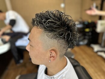 Hair Create　縁-en-