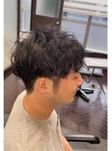 ツイストスパイラル