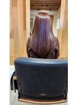 キレイコムデュース(Deuce)&nbsp;ロングスタイル