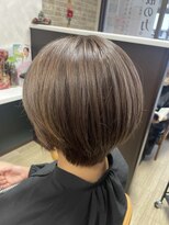 ジュビレ&nbsp;ダブルカラー