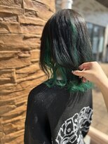 クラナ(clana)&nbsp;那覇店/clana/沖縄美容室/プルエクステ