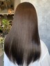 【ご新規様】最高ランク☆とぅるプル髪質改善ストコース ￥36000→
