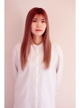 クールブ(Courbe) 山岡 菜摘