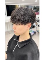 グレート(GREET)&nbsp;ツイストスパイラル