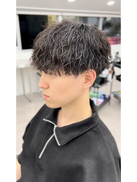 グレート(GREET) ツイストスパイラル