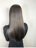 カット＋TOKIO美髪スペシャル縮毛矯正＋1stepローズTR ￥18,800→￥15,800
