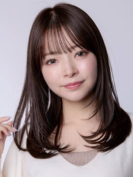 エンタク 新宿三丁目店(enntaku) 韓国/レイヤーカット/縮毛矯正/men's/新宿三丁目駅