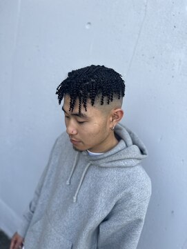 ノア 屋富祖店(Noah) スプリングドレッド