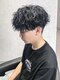 テン フォー ヘアー(Ten for hair)の写真/メンズサロンならではの知識とセンス溢れるデザインで学生～大人までオールマイティにカッコイイの最先端へ