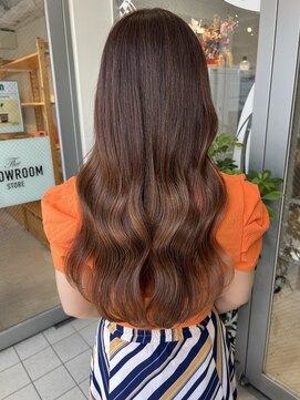 アソビセカンド 原宿(ASOBI 2nd) ブリーチ/ダブルカラー/ハイトーンカラー/韓国