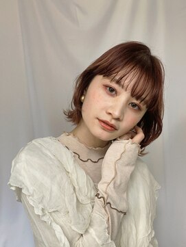 ホーム(HOME) レイヤーボブ