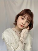 レイヤーボブ
