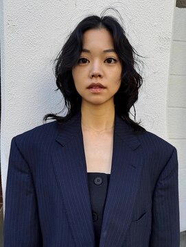 ハイカ(HYCA) dry perm