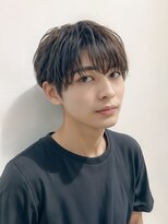 アーダーヘアーサロン 鯖江店(ADER HAIR SALON)&nbsp;束感ショート