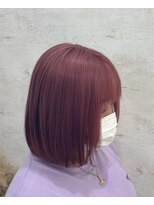 ジルスタンダード(JILL STANDARD)&nbsp;カラーモデル