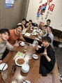 エン フェイバリット ヘアー(en favorite hai)/本村浩☆当店メンズカット刈上げフェード◎