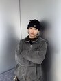 アルーシェ 新宿店(Alushe) 安藤光司 【新宿