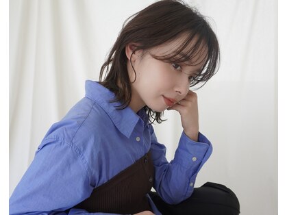 リゴッツ ドゥア プトゥリ(Regottz dua putri)の写真