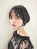 【ご新規様限定】カット　