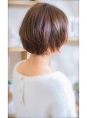 【Grous Hair 錦糸町】☆Premiumショートパーマ♪ 2