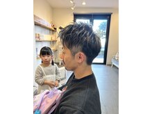 ナルヘアー(NALU hair)