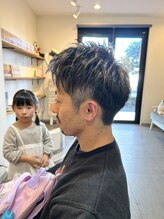 ナルヘアー(NALU hair)