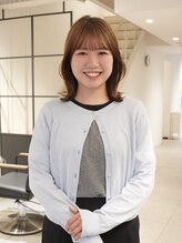 ナリー 裏寺(Nary) 馬場 萌々夏