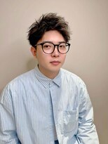 フランズ いわき(FLUNS)&nbsp;アップバングショート