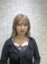 イコール バイ プロデュース 町田駅前店(equal by Produce) 小木田 愛結
