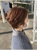 大人ショート/ショート/クールショート/30代40代50代