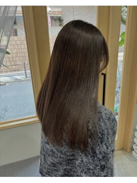 サンクチュアリー 千里山(Sanctuary) イルミナカラー