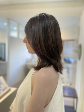 リブレ(LIBRE+hp) ミディアムレイヤー