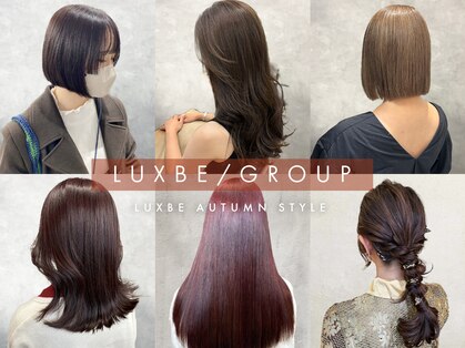 ラックスビー サファリ 阿倍野ルシアス店(LUXBE SAFARI)の写真
