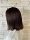 ヘアーメイクバングの写真/大人女性に人気のサロン。丁寧なカウンセリングと高い技術力で、あなたの理想のスタイルを叶えます♪