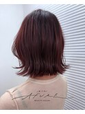 チェリーボブ