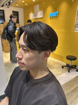 ルースト 京都河原町店(ROOST) ニュアンスセンターパート