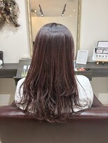 リルーム 太田店(Re:room)&nbsp;レッドパープルカラー