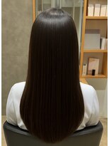 アルトル 池袋2nd(altru)&nbsp;髪質改善ストレート