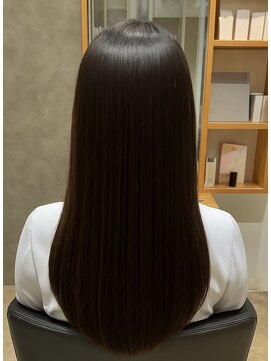アルトル 池袋2nd(altru) 髪質改善ストレート