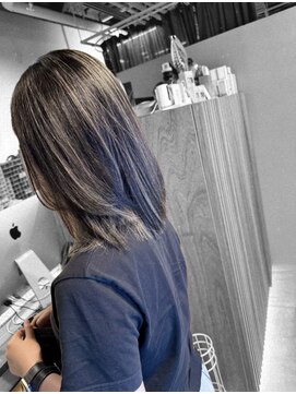 ルイス(Luis) あ