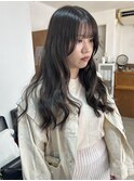 チョコレートブラウン/Ryo